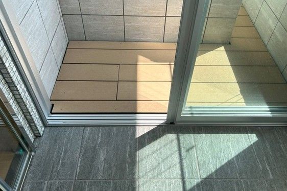 プレミアム和洋室