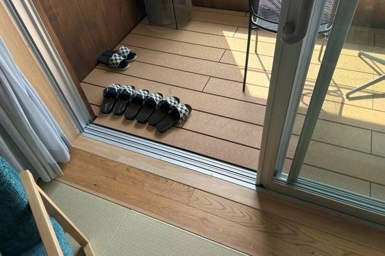 プレミアム和洋室