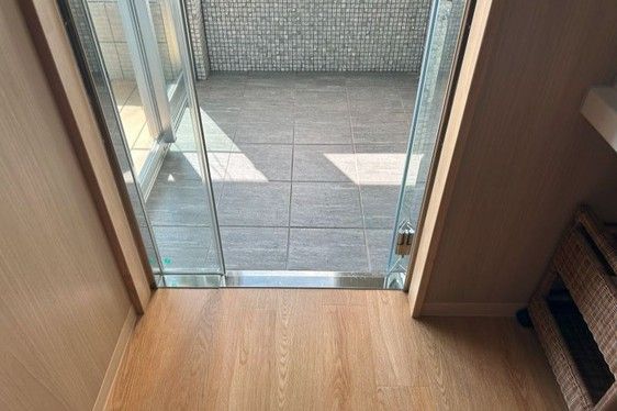 プレミアム和洋室