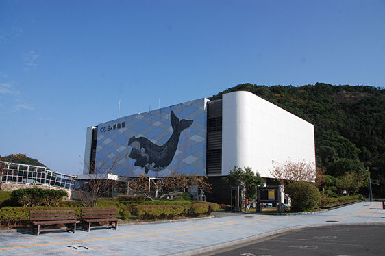 くじらの博物館