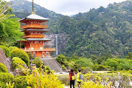 大門坂