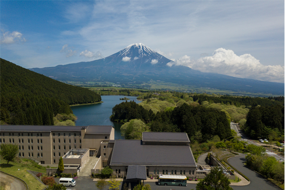 ランチ営業について