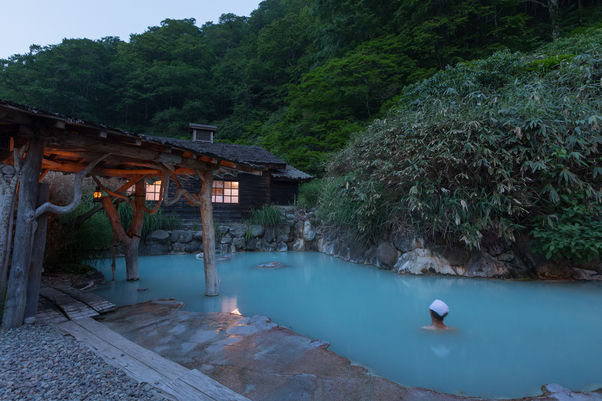 水をテーマとした楽しみ方