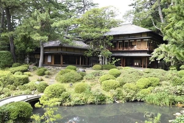酒田おすすめ観光スポット