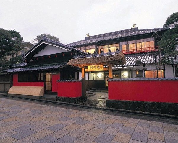 酒田おすすめ観光スポット