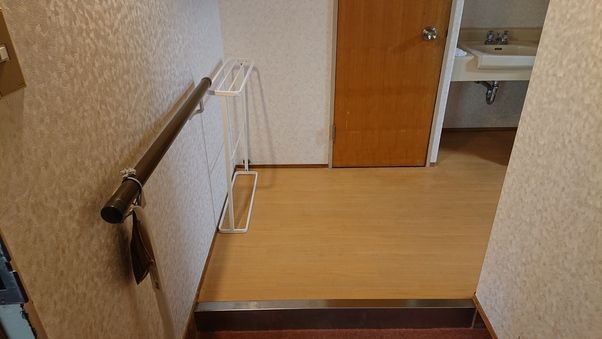 和室8畳
