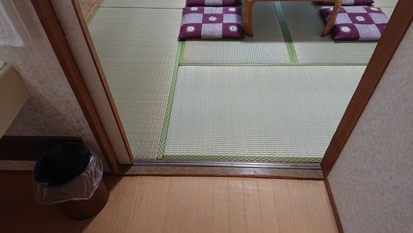 和室8畳