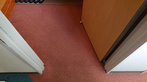 和室ツイン【トイレ付き】
