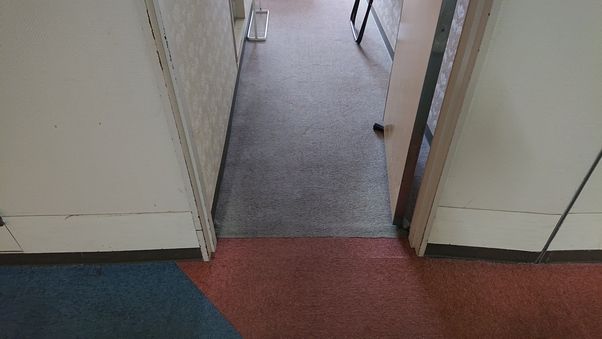 洋室