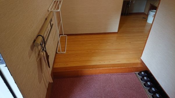 和室10畳