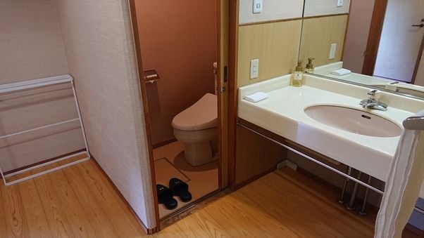 和室10畳