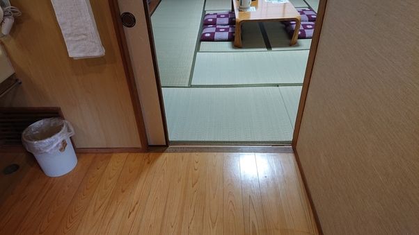 和室10畳