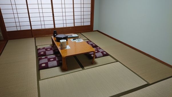 和室10畳