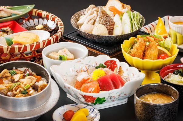 プランのご案内