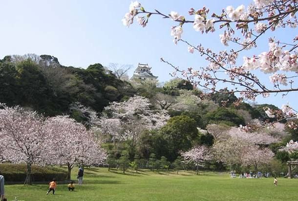 城山公園