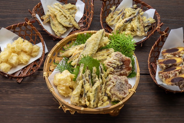食の広島Stories