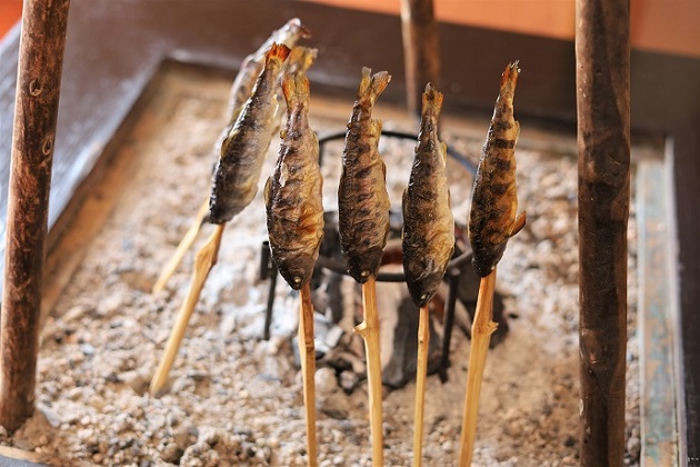 食の広島Stories