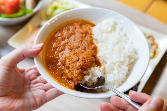 ~からだにやさしく 朝から元気!~