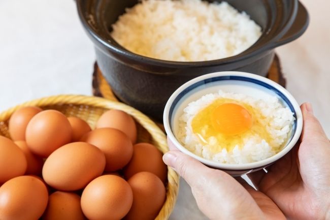 ~からだにやさしく 朝から元気!~