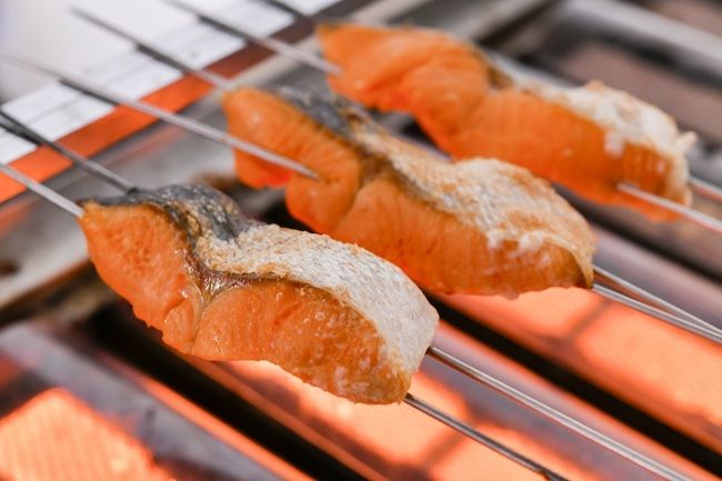 朝から瓶ドン！「宮古の朝ごはん」