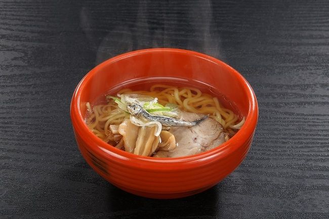 朝から瓶ドン！「宮古の朝ごはん」