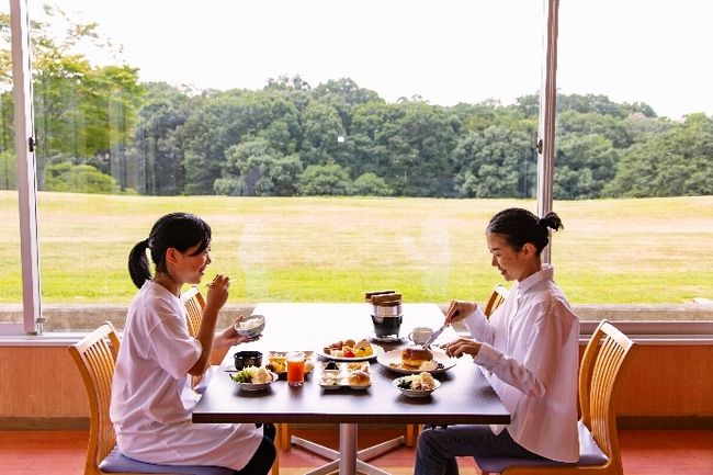 朝ごはんがもっと楽しみになる！