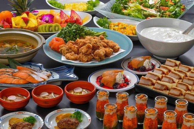 朝から瓶ドン！「宮古の朝ごはん」