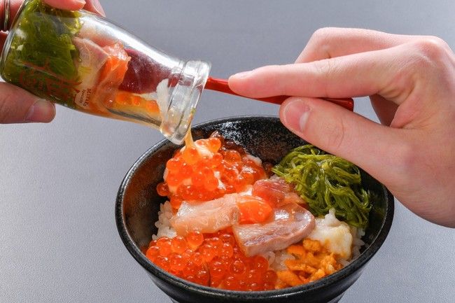 朝から瓶ドン！「宮古の朝ごはん」