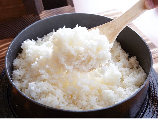 ～山形ブランド米を堪能　山形郷土料理ビュッフェ～