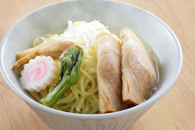 会津東北の発酵食　目覚めのビュッフェ