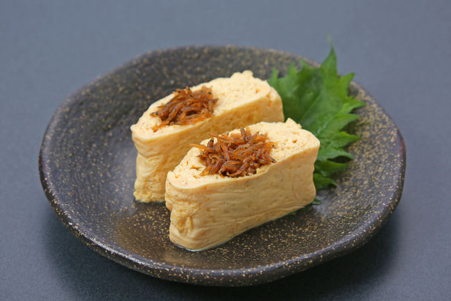 近江の食材いろいろ こだわりの朝食ビュッフェ(東館)