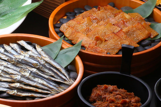 南紀　めざめの朝ごはん