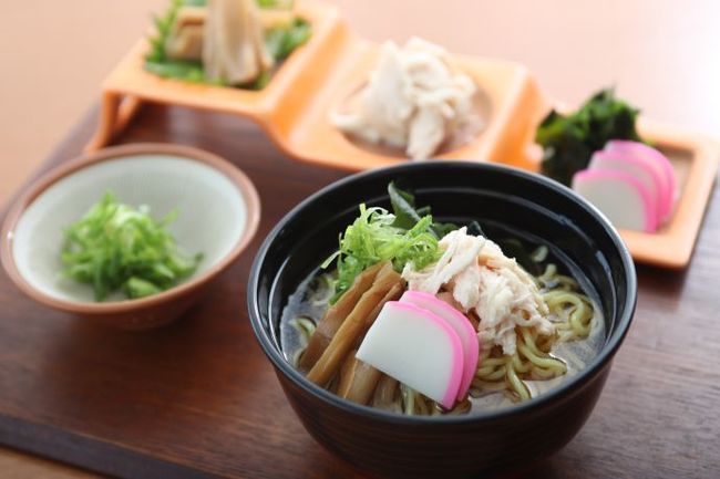 １日のスタートは奥大山の朝食で♪