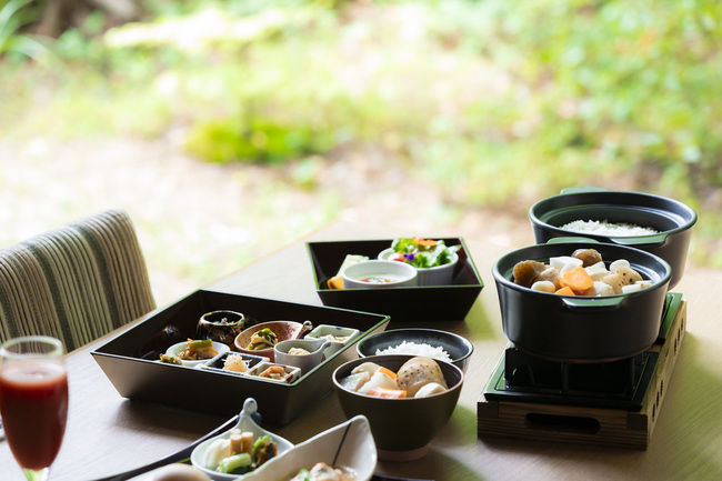 朝が好きになる街の朝ごはん(2026春.夏)