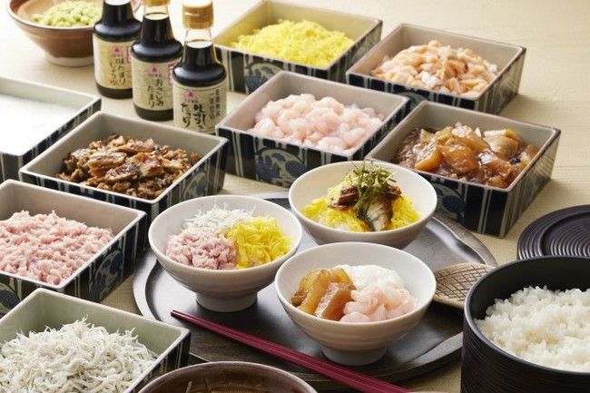 【4/2～7/1朝】伊良湖モーニングビュッフェ