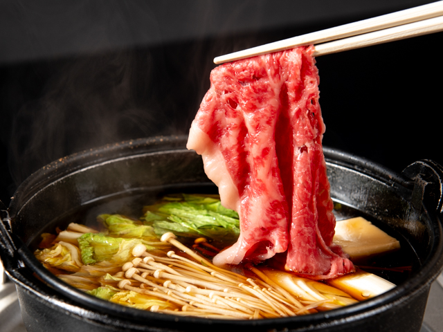 【7月】まぐろと金目鯛の料理