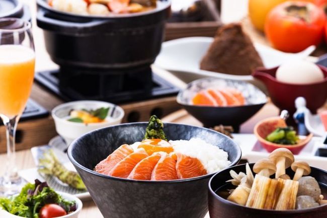 朝が好きになる街の朝ごはん(2026秋)