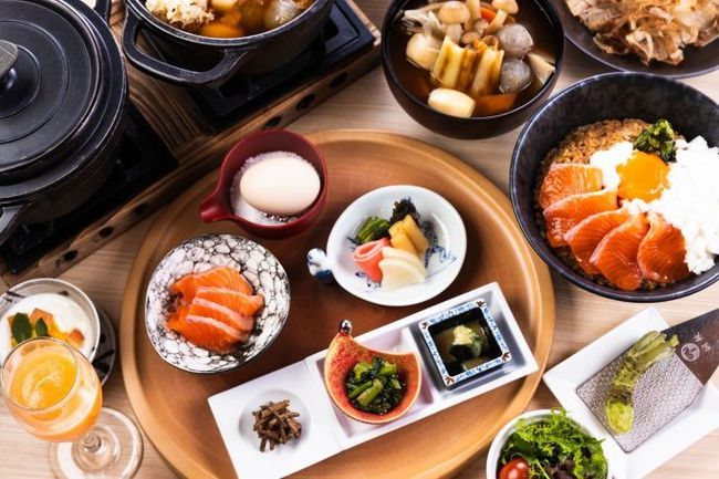 朝が好きになる街の朝ごはん(2026秋)