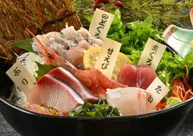 【秋】秋のメインだけでいーの！のどぐろとずわい蟹