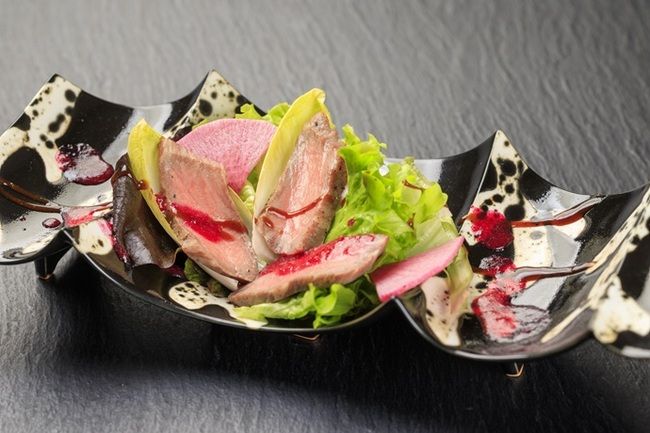秋グレードアップ<br>「秋の美味饗宴」