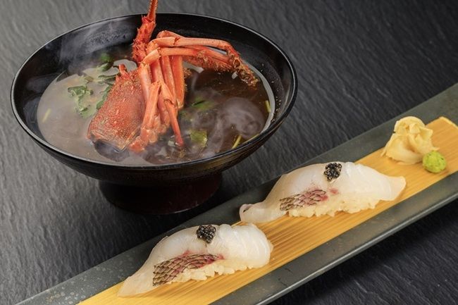 秋グレードアップ<br>「秋の美味饗宴」