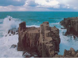 東尋坊
