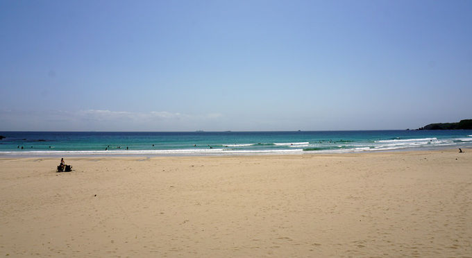 多々戸浜（たたどはま）