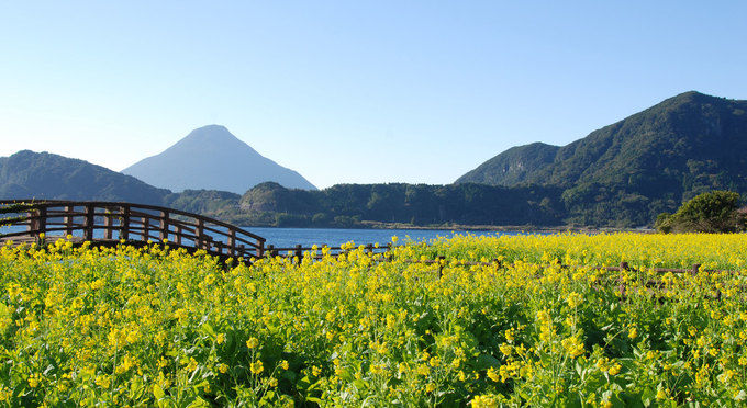 池田湖