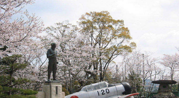 知覧特攻平和会館