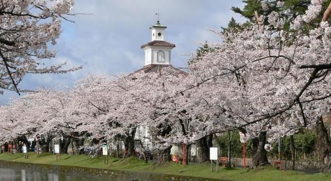 致道博物館
