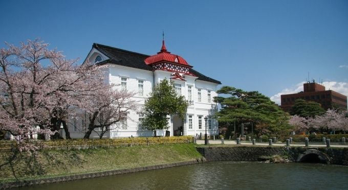 大宝館