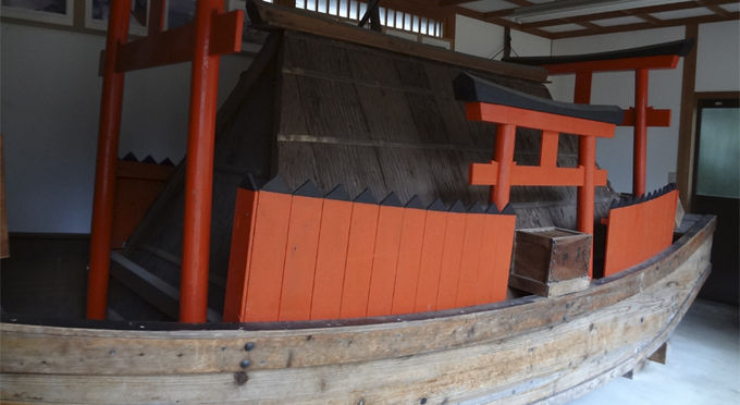 補陀洛山寺