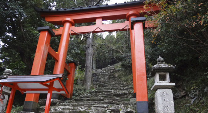 神倉神社