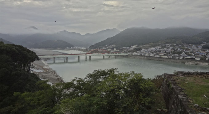 丹鶴城公園